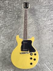 Gibson 【セカンド品】Les Paul Special Double Cut / TV Yellow #207260204 [3.26kg]_3