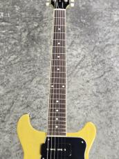 Gibson 【セカンド品】Les Paul Special Double Cut / TV Yellow #207260204 [3.26kg]_4