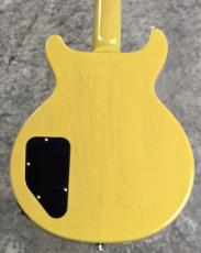Gibson 【セカンド品】Les Paul Special Double Cut / TV Yellow #207260204 [3.26kg]_7