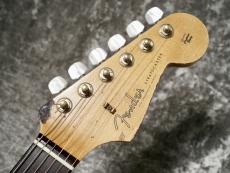 Fender Custom Shop Tribute Series Stevie Ray Vaughan Number One Stratocaster Master Built By John Cruz [3.37kg]_3