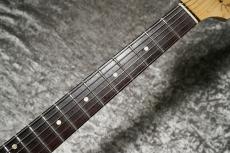 Fender Custom Shop Tribute Series Stevie Ray Vaughan Number One Stratocaster Master Built By John Cruz [3.37kg]_4