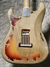 Fender Custom Shop Tribute Series Stevie Ray Vaughan Number One Stratocaster Master Built By John Cruz [3.37kg]_6