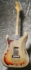 Fender Custom Shop Tribute Series Stevie Ray Vaughan Number One Stratocaster Master Built By John Cruz [3.37kg]_7