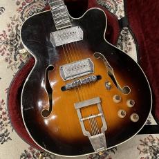 Kay 【RARE】Barney Kessel Jazz Special 【Late 50s Vintage 】【御茶ノ水駅前店】
