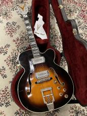 Kay 【RARE】Barney Kessel Jazz Special 【Late 50s Vintage 】【御茶ノ水駅前店】_2