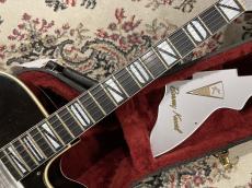 Kay 【RARE】Barney Kessel Jazz Special 【Late 50s Vintage 】【御茶ノ水駅前店】_5