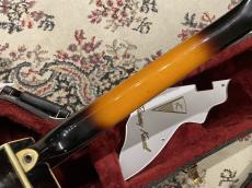 Kay 【RARE】Barney Kessel Jazz Special 【Late 50s Vintage 】【御茶ノ水駅前店】_6
