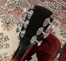 Kay 【RARE】Barney Kessel Jazz Special 【Late 50s Vintage 】【御茶ノ水駅前店】_8