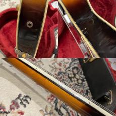 Kay 【RARE】Barney Kessel Jazz Special 【Late 50s Vintage 】【御茶ノ水駅前店】_10