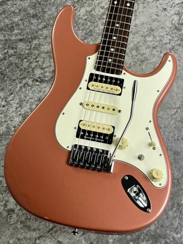Edwards 【決算セール】】E-SN-190MF -Vintage Burgundy Mist-【2017'USED】【美品中古!!】【1Fエレキ】