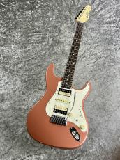 Edwards 【決算セール】】E-SN-190MF -Vintage Burgundy Mist-【2017'USED】【美品中古!!】【1Fエレキ】_2