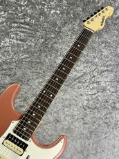 Edwards 【決算セール】】E-SN-190MF -Vintage Burgundy Mist-【2017'USED】【美品中古!!】【1Fエレキ】_4