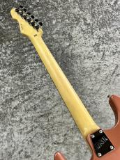 Edwards 【決算セール】】E-SN-190MF -Vintage Burgundy Mist-【2017'USED】【美品中古!!】【1Fエレキ】_6