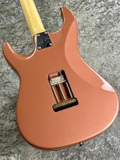 Edwards 【決算セール】】E-SN-190MF -Vintage Burgundy Mist-【2017'USED】【美品中古!!】【1Fエレキ】_7