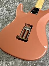 Edwards 【決算セール】】E-SN-190MF -Vintage Burgundy Mist-【2017'USED】【美品中古!!】【1Fエレキ】_8