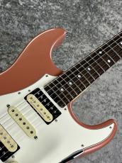 Edwards 【決算セール】】E-SN-190MF -Vintage Burgundy Mist-【2017'USED】【美品中古!!】【1Fエレキ】_9