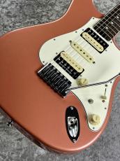 Edwards 【決算セール】】E-SN-190MF -Vintage Burgundy Mist-【2017'USED】【美品中古!!】【1Fエレキ】_10