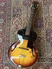 Gibson 【おすすめヴィンテージ】1958年製 ES-125 T Sunburst_2