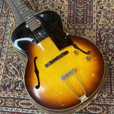 Gibson 【おすすめヴィンテージ】1958年製 ES-125 T Sunburst_3