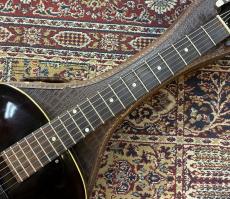 Gibson 【おすすめヴィンテージ】1958年製 ES-125 T Sunburst_6
