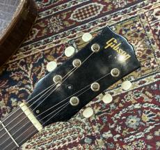 Gibson 【おすすめヴィンテージ】1958年製 ES-125 T Sunburst_7