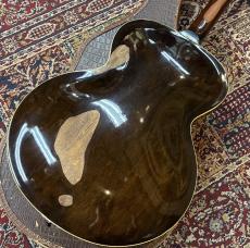 Gibson 【おすすめヴィンテージ】1958年製 ES-125 T Sunburst_10