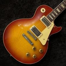 Gibson 【超軽量!】Murphy Lab 1958 Les Paul Standard Reissue Washed Cherry Ultra Light Aged S/N 86537_2
