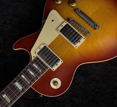 Gibson 【超軽量!】Murphy Lab 1958 Les Paul Standard Reissue Washed Cherry Ultra Light Aged S/N 86537_5