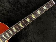 Gibson 【超軽量!】Murphy Lab 1958 Les Paul Standard Reissue Washed Cherry Ultra Light Aged S/N 86537_6