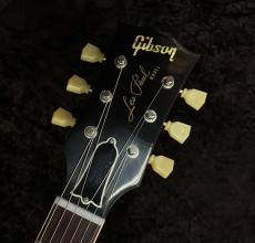 Gibson 【超軽量!】Murphy Lab 1958 Les Paul Standard Reissue Washed Cherry Ultra Light Aged S/N 86537_7