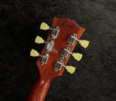 Gibson 【超軽量!】Murphy Lab 1958 Les Paul Standard Reissue Washed Cherry Ultra Light Aged S/N 86537_8