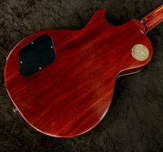 Gibson 【超軽量!】Murphy Lab 1958 Les Paul Standard Reissue Washed Cherry Ultra Light Aged S/N 86537_10
