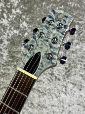 Kz Guitar Works 【決算セール】Kz One Semi-Solid -See Through Blue- 【2019'USED】_3
