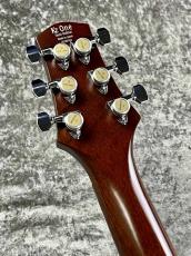 Kz Guitar Works 【決算セール】Kz One Semi-Solid -See Through Blue- 【2019'USED】_5