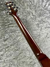 Kz Guitar Works 【決算セール】Kz One Semi-Solid -See Through Blue- 【2019'USED】_6