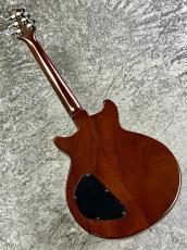 Kz Guitar Works 【決算セール】Kz One Semi-Solid -See Through Blue- 【2019'USED】_7