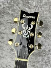 Ibanez AMH-90 -Ivory-【2023年製USED】【フルアコ】【約2.70kg】_4