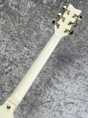 Ibanez AMH-90 -Ivory-【2023年製USED】【フルアコ】【約2.70kg】_6