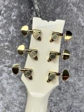 Ibanez AMH-90 -Ivory-【2023年製USED】【フルアコ】【約2.70kg】_7