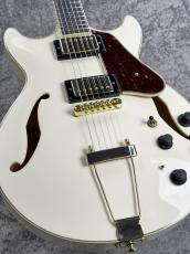 Ibanez AMH-90 -Ivory-【2023年製USED】【フルアコ】【約2.70kg】_8