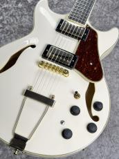 Ibanez AMH-90 -Ivory-【2023年製USED】【フルアコ】【約2.70kg】_9