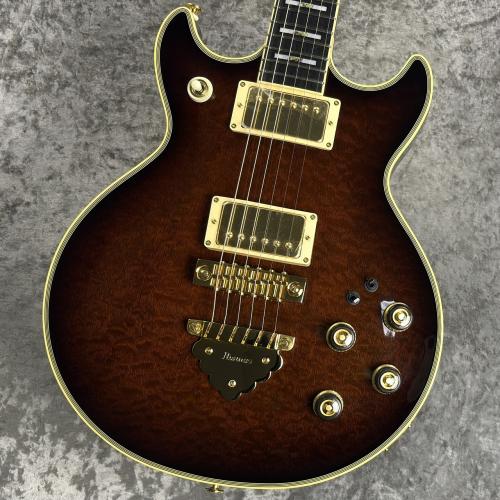 Ibanez AR 305 -AntiqueViolin-  4.48 kg 【2013USED】