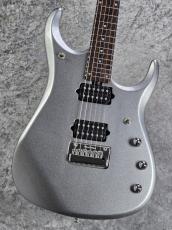 MUSIC MAN JP13  " Platinum Silver "「John Petrucci Signature Model」 2013年製 USED