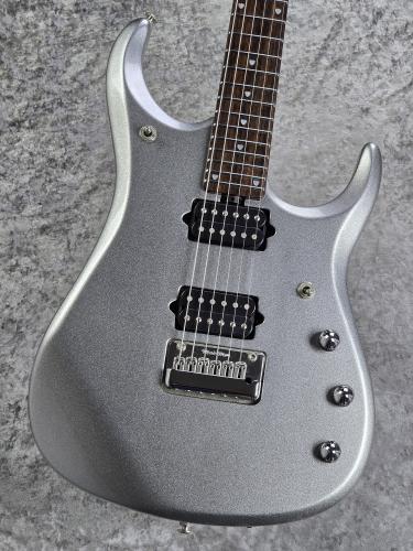 MUSIC MAN JP13  " Platinum Silver "「John Petrucci Signature Model」 2013年製 USED