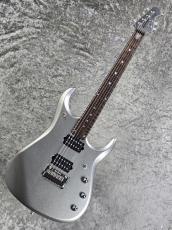 MUSIC MAN JP13  " Platinum Silver "「John Petrucci Signature Model」 2013年製 USED_2
