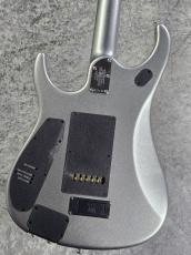 MUSIC MAN JP13  " Platinum Silver "「John Petrucci Signature Model」 2013年製 USED_3