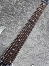 MUSIC MAN JP13  " Platinum Silver "「John Petrucci Signature Model」 2013年製 USED_4
