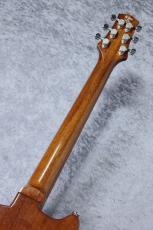 Kz Guitar Works 【決算セール】!】Solid-T 3S11 T.O.M (Kz One Solid 3S11 T.O.M) 'See-Through WATER BLUE【USED】_6