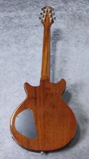 Kz Guitar Works 【決算セール】!】Solid-T 3S11 T.O.M (Kz One Solid 3S11 T.O.M) 'See-Through WATER BLUE【USED】_7