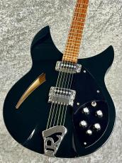 Rickenbacker 【決算セール!!】Model 330 -Jetglo-【2011'USED】【定番モデル】